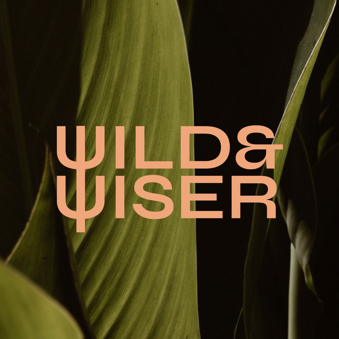 Join us at Wild and Wiser!