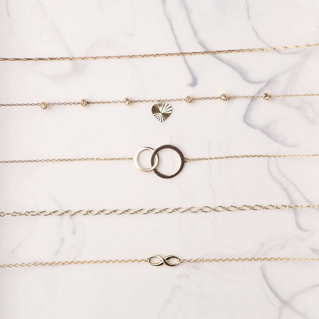 The Ultimate Guide to Tarnish-Free Jewellery