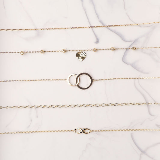 The Ultimate Guide to Tarnish-Free Jewellery
