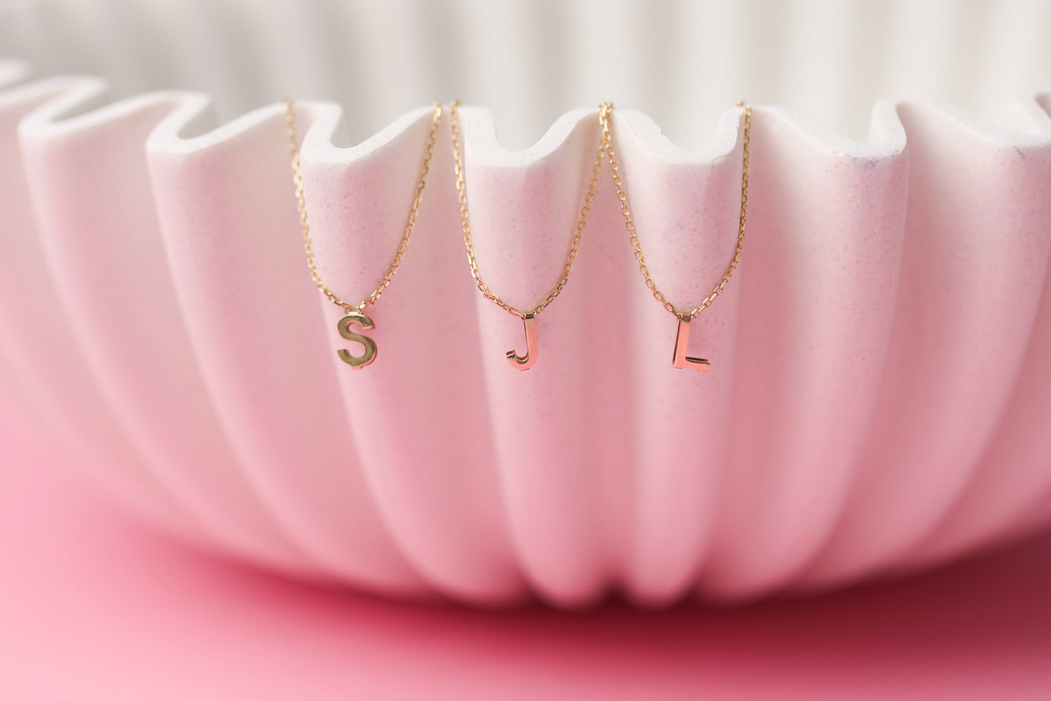 Personalised Jewellery