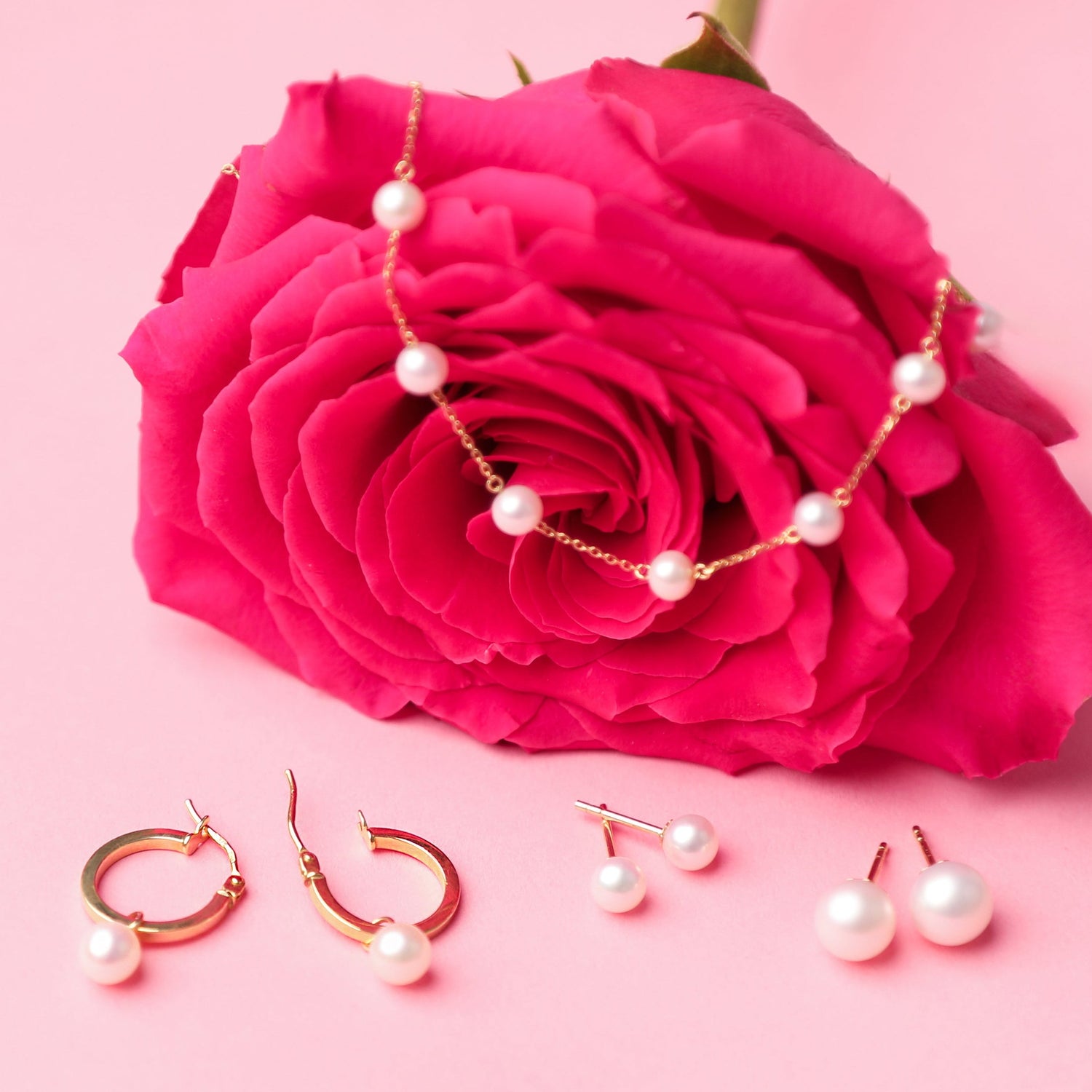 Bridal Jewellery